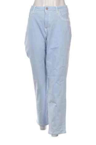 Dámske džínsy  Yessica, Veľkosť XL, Farba Modrá, Cena  8,22 €