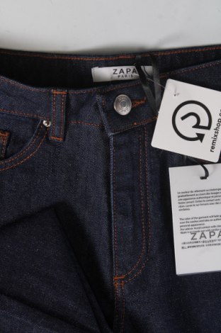 Damen Jeans ZAPA, Größe XS, Farbe Blau, Preis 21,03 €