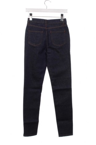 Damen Jeans ZAPA, Größe XS, Farbe Blau, Preis 15,77 €