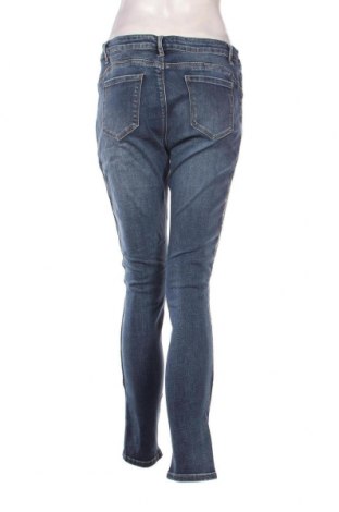 Damen Jeans Zac & Zoe, Größe L, Farbe Blau, Preis 5,45 €