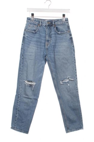 Damen Jeans Zara, Größe S, Farbe Blau, Preis € 13,81