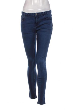 Dámske džínsy  Zara, Veľkosť M, Farba Modrá, Cena  8,40 €