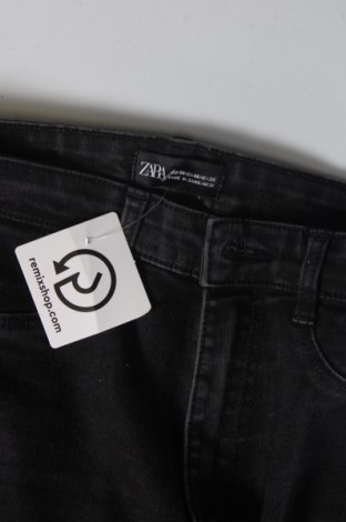 Damen Jeans Zara, Größe XS, Farbe Grau, Preis 13,84 €
