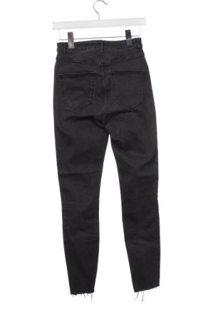 Damen Jeans Zara, Größe XS, Farbe Grau, Preis 7,89 €