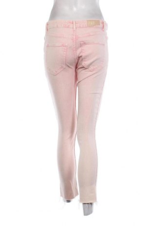 Damen Jeans Zara, Größe S, Farbe Rosa, Preis € 8,40