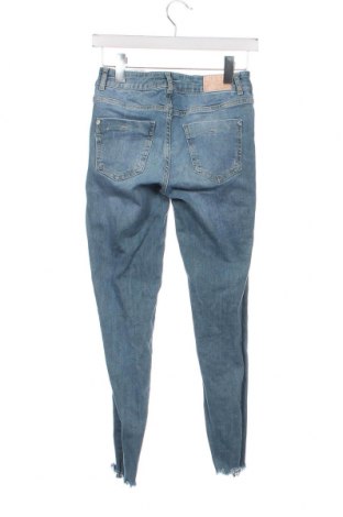 Damen Jeans Zara, Größe S, Farbe Blau, Preis 13,81 €