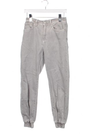 Damen Jeans Zara, Größe S, Farbe Grau, Preis 11,37 €