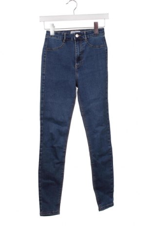Damen Jeans Zara, Größe XS, Farbe Blau, Preis € 16,04