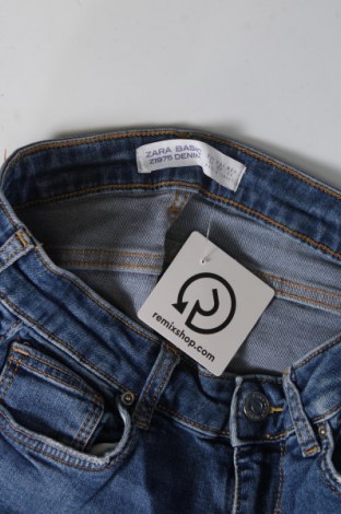 Damen Jeans Zara, Größe XS, Farbe Blau, Preis € 15,10
