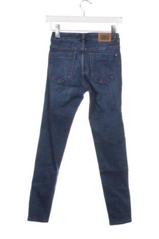 Damen Jeans Zara, Größe XS, Farbe Blau, Preis 21,87 €