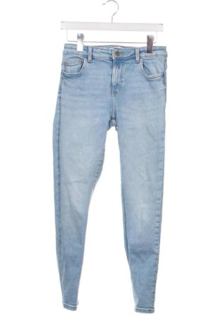 Dámske džínsy  Zara, Veľkosť M, Farba Modrá, Cena  13,84 €