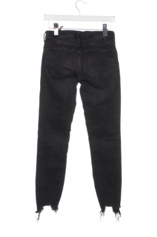 Damen Jeans Zara, Größe S, Farbe Grau, Preis 13,31 €