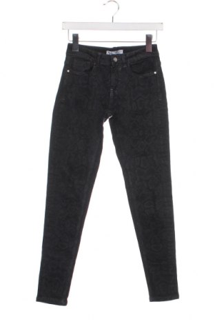 Damen Jeans Zara, Größe XS, Farbe Grau, Preis € 13,40