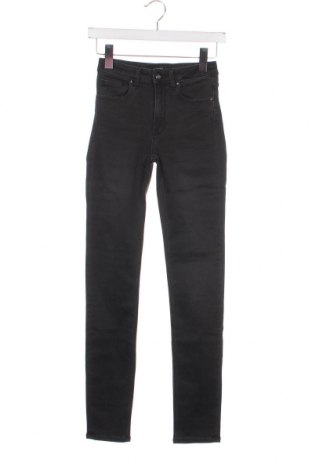 Damen Jeans Zara, Größe XS, Farbe Grau, Preis 13,34 €