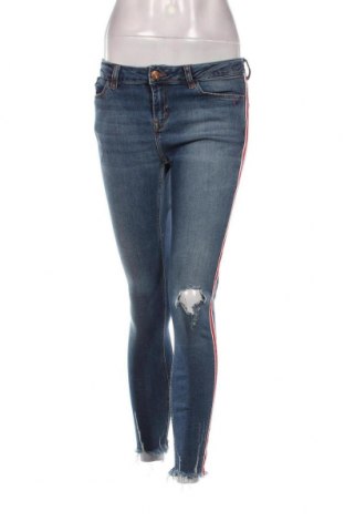 Damen Jeans Zara, Größe S, Farbe Blau, Preis 12,25 €