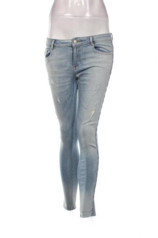 Damen Jeans Zara, Größe S, Farbe Blau, Preis € 13,75