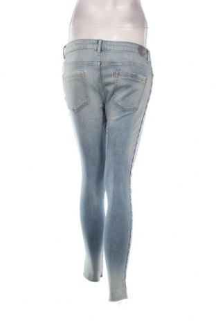 Γυναικείο Τζίν Zara, Μέγεθος S, Χρώμα Μπλέ, Τιμή 14,16 €
