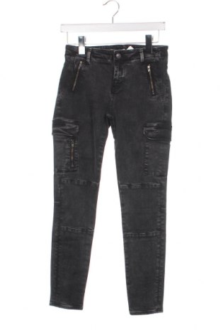 Damen Jeans Zara, Größe S, Farbe Grau, Preis 15,73 €