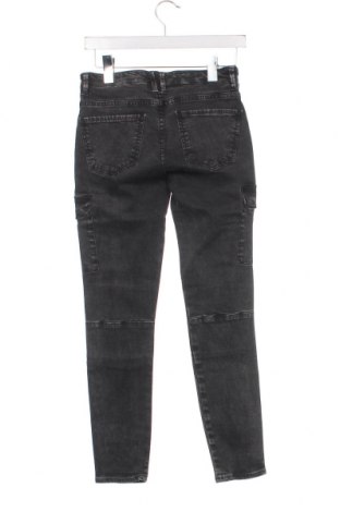 Damen Jeans Zara, Größe S, Farbe Grau, Preis 15,73 €
