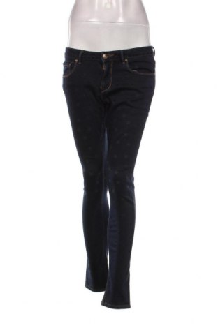 Γυναικείο Τζίν Zara, Μέγεθος S, Χρώμα Μπλέ, Τιμή 8,30 €