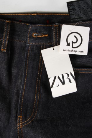 Damen Jeans Zara, Größe XS, Farbe Blau, Preis 19,03 €