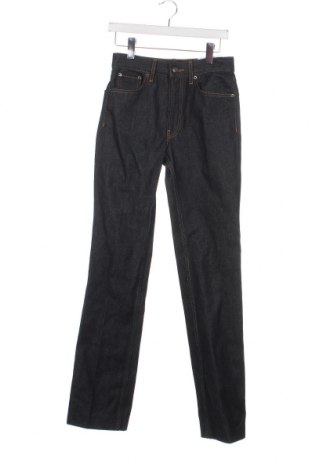 Dámské džíny  Zara, Velikost XS, Barva Modrá, Cena  369,00 Kč
