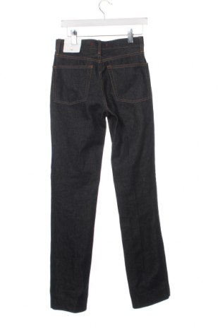 Dámské džíny  Zara, Velikost XS, Barva Modrá, Cena  479,00 Kč
