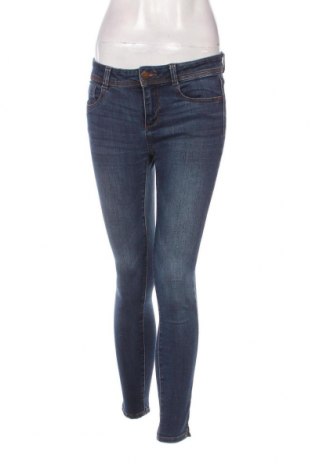 Damen Jeans Zara, Größe M, Farbe Blau, Preis 6,21 €