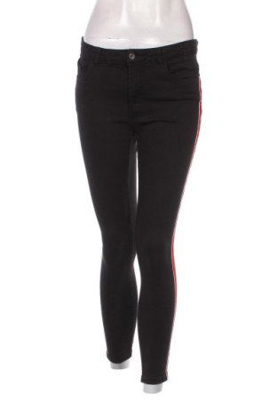 Damen Jeans Zara, Größe L, Farbe Schwarz, Preis € 7,87