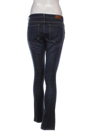 Dámské džíny  Zara, Velikost M, Barva Modrá, Cena  341,00 Kč
