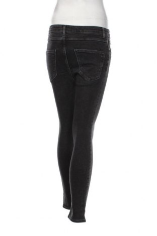 Dámské džíny  Zara, Velikost S, Barva Černá, Cena  181,00 Kč