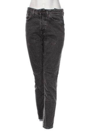 Damen Jeans Zara, Größe S, Farbe Grau, Preis € 8,46