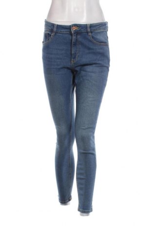 Damen Jeans Zara, Größe M, Farbe Blau, Preis 8,28 €