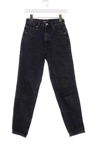 Dámské džíny  Zara, Velikost XXS, Barva Modrá, Cena  430,00 Kč