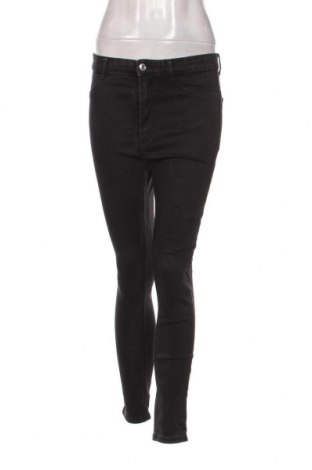 Γυναικείο Τζίν Zara, Μέγεθος M, Χρώμα Μαύρο, Τιμή 6,51 €