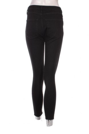 Γυναικείο Τζίν Zara, Μέγεθος S, Χρώμα Μαύρο, Τιμή 16,70 €