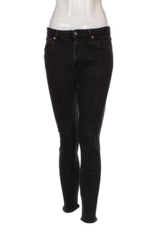 Dámské džíny  Zara, Velikost L, Barva Černá, Cena  430,00 Kč