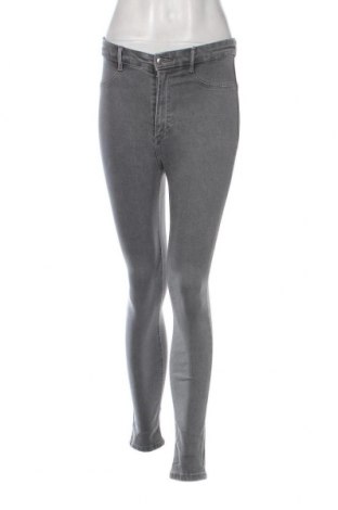 Damen Jeans Zara, Größe S, Farbe Grau, Preis 8,40 €