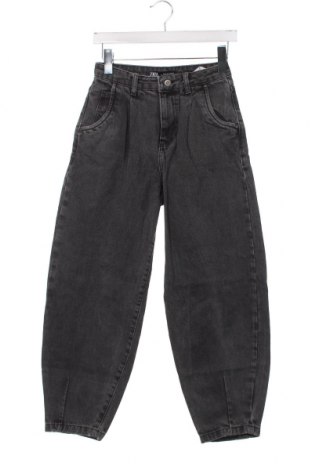 Dámské džíny  Zara, Velikost XS, Barva Černá, Cena  430,00 Kč