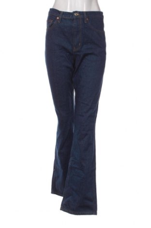 Damen Jeans Zara, Größe M, Farbe Blau, Preis € 9,40