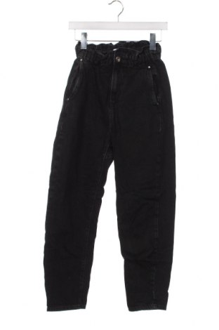 Γυναικείο Τζίν Zara, Μέγεθος XS, Χρώμα Μαύρο, Τιμή 9,19 €