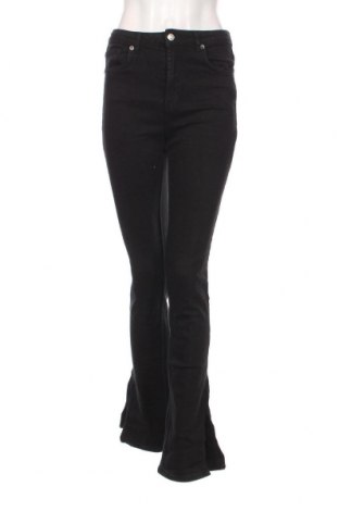 Γυναικείο Τζίν Zara, Μέγεθος S, Χρώμα Μαύρο, Τιμή 16,70 €