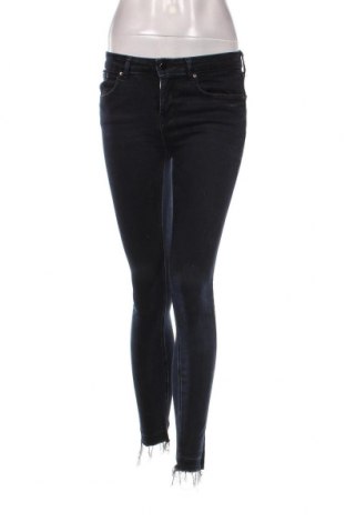 Damen Jeans Zara, Größe S, Farbe Blau, Preis 6,63 €