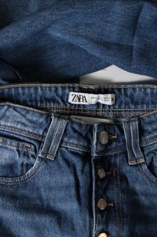 Damen Jeans Zara, Größe XXS, Farbe Blau, Preis 18,79 €