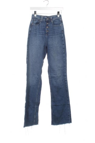Damen Jeans Zara, Größe XXS, Farbe Blau, Preis 11,27 €