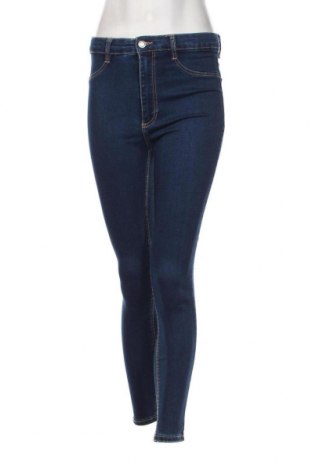 Dámské džíny  Zara, Velikost M, Barva Modrá, Cena  430,00 Kč