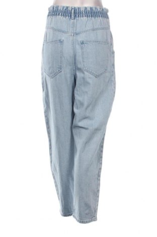 Γυναικείο Τζίν Zara, Μέγεθος S, Χρώμα Μπλέ, Τιμή 14,00 €