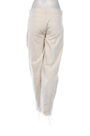 Dámské džíny  Zara, Velikost M, Barva Krémová, Cena  625,00 Kč