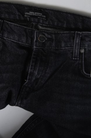 Damen Jeans Zara, Größe M, Farbe Grau, Preis € 13,81