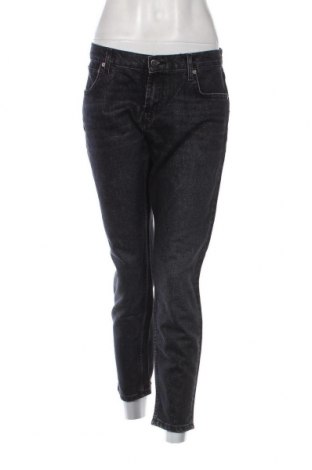 Damen Jeans Zara, Größe M, Farbe Grau, Preis € 8,29